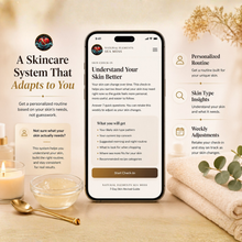 Load image into Gallery viewer, 7-Day Skin Revival System by Natural Elements Sea Moss