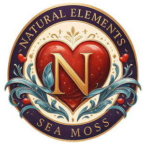 Natural Elements Sea Moss