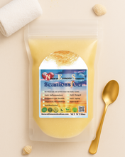Load image into Gallery viewer, Natural Elements Sea Moss 16oz pouch of plain sea moss gel
