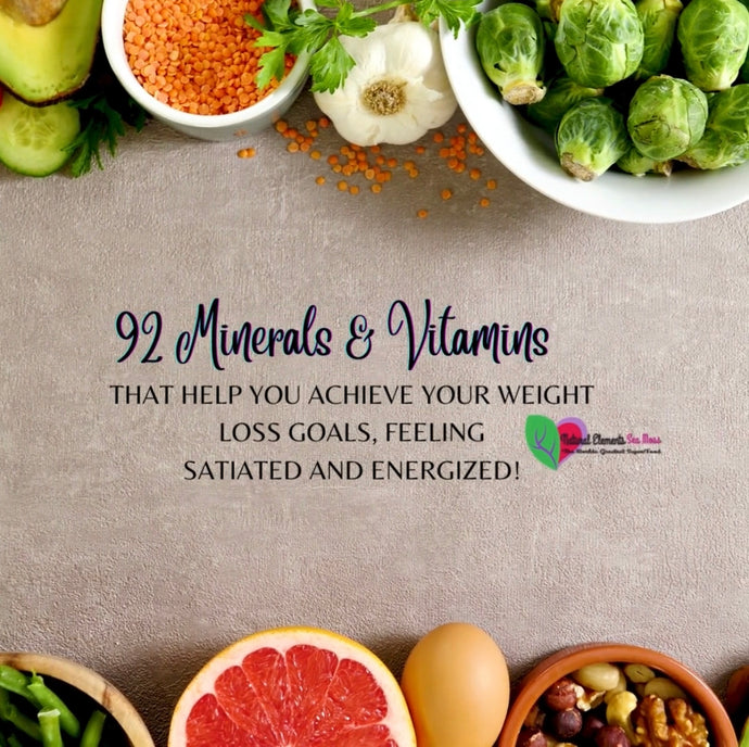 Great recipes so you can grab and go!